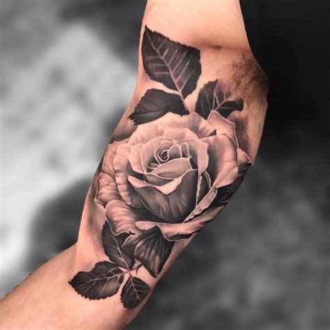 tatuajes para hombre en biceps|Tatuajes hombres en el bicep